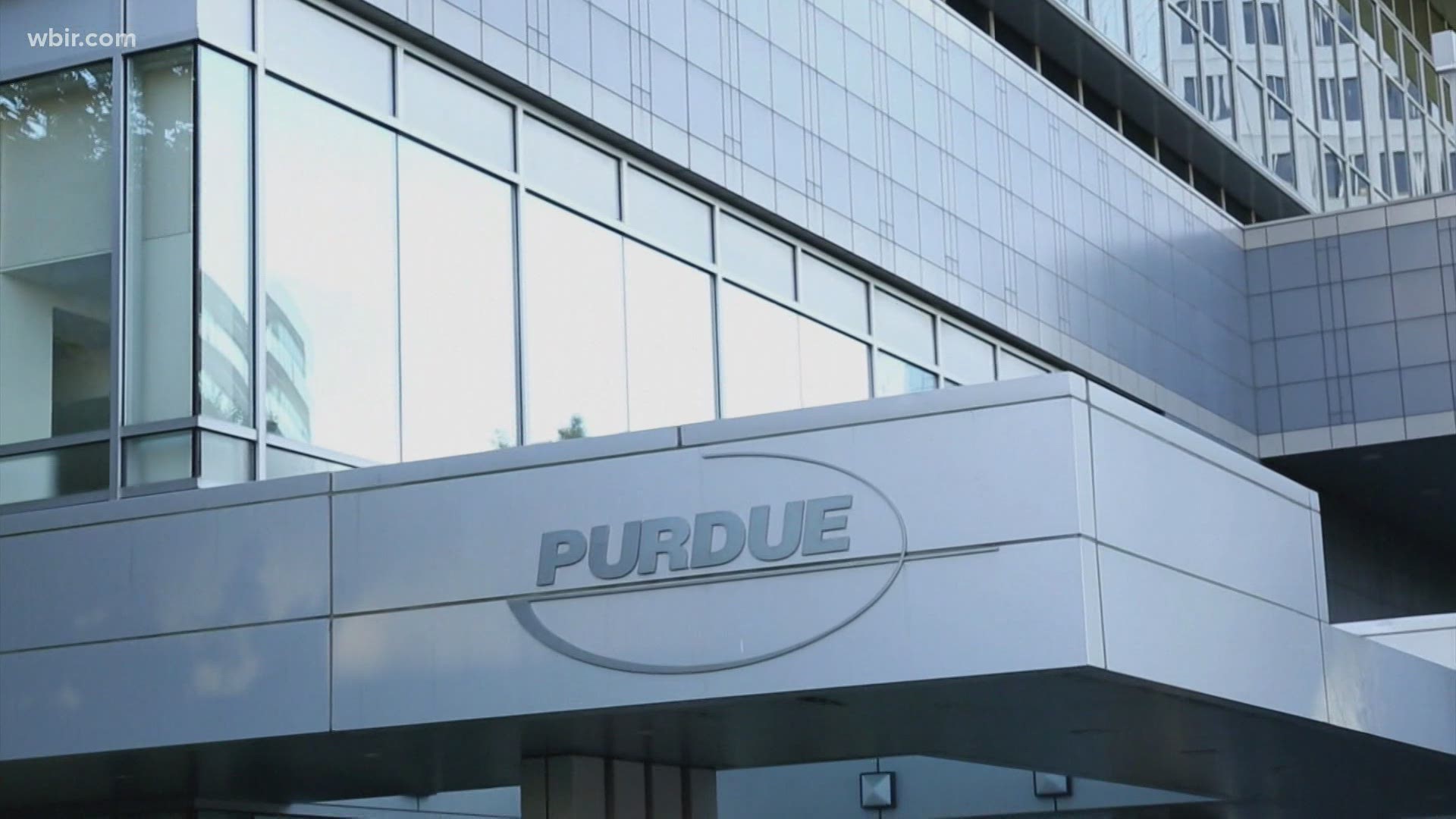 Toledo votes to accept Purdue Pharma settlement plan