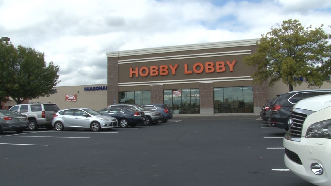 Hobby Lobby closes its stores after defying coronavirus stay-at