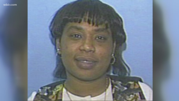 Tennessee forensic center identifies body of Toledo woman who disappeared in 1998