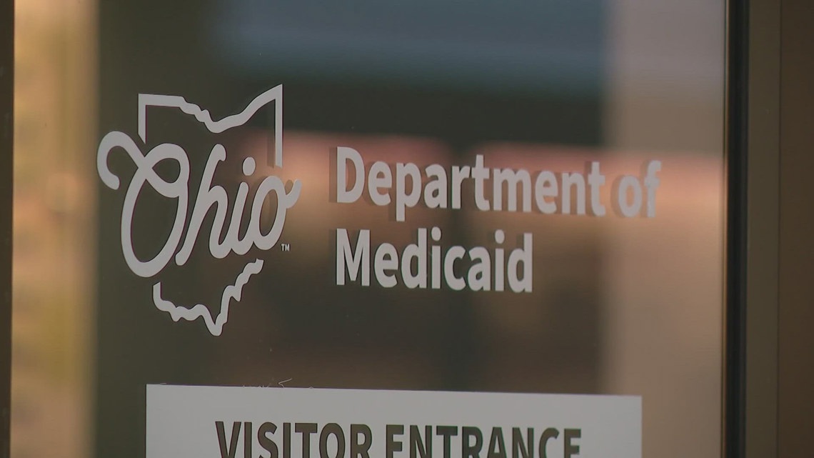 Defiance counselor accused of stealing more than $100K from Ohio Medicaid, attorney general says