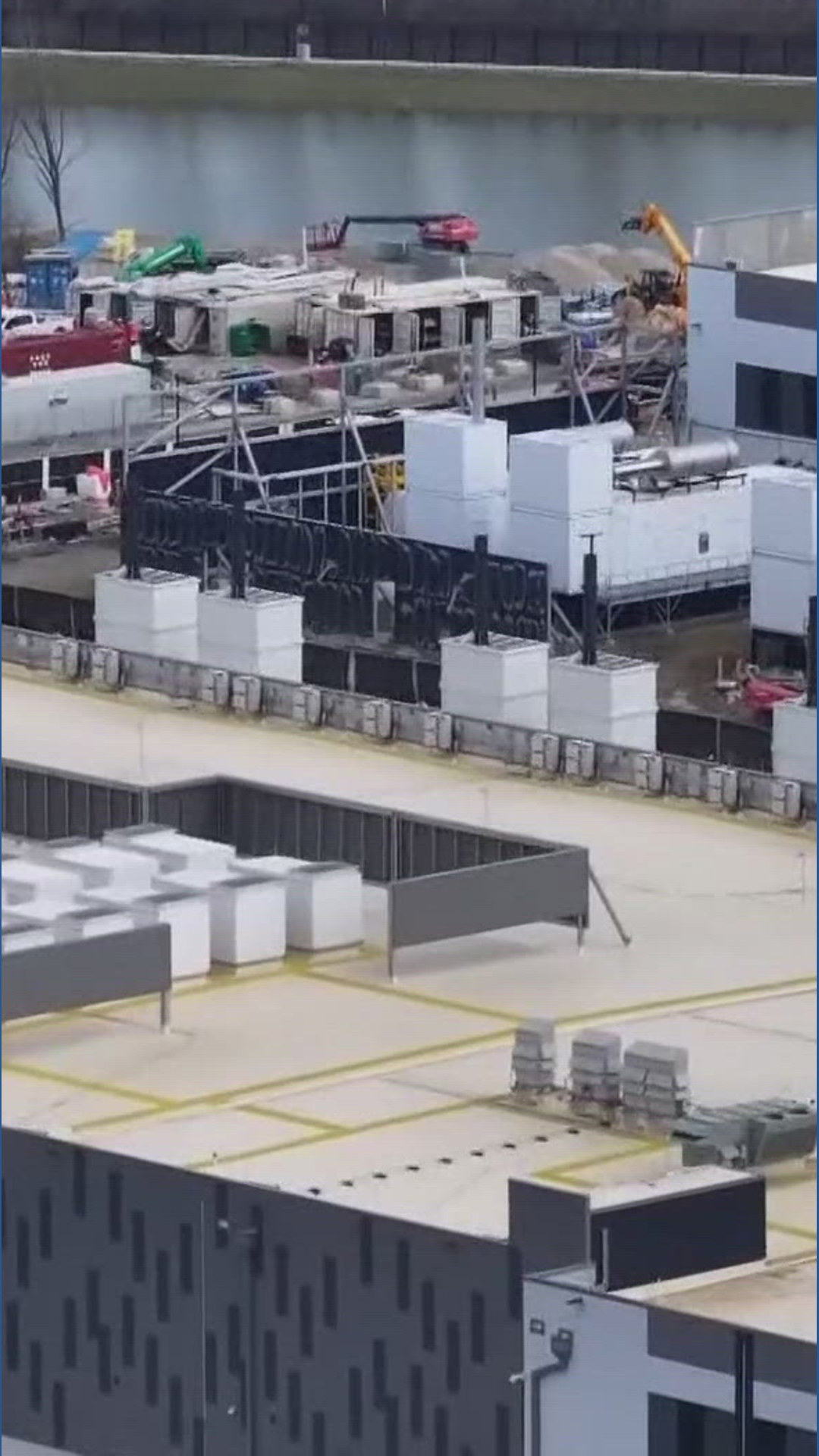 Some Ohioans want to ban big data centers. They now have 90 days to get 400,000 signatures ...