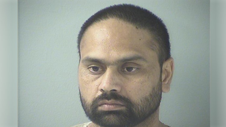 Mistrial declared in quadruple murder case as jury deadlocks | wtol.com