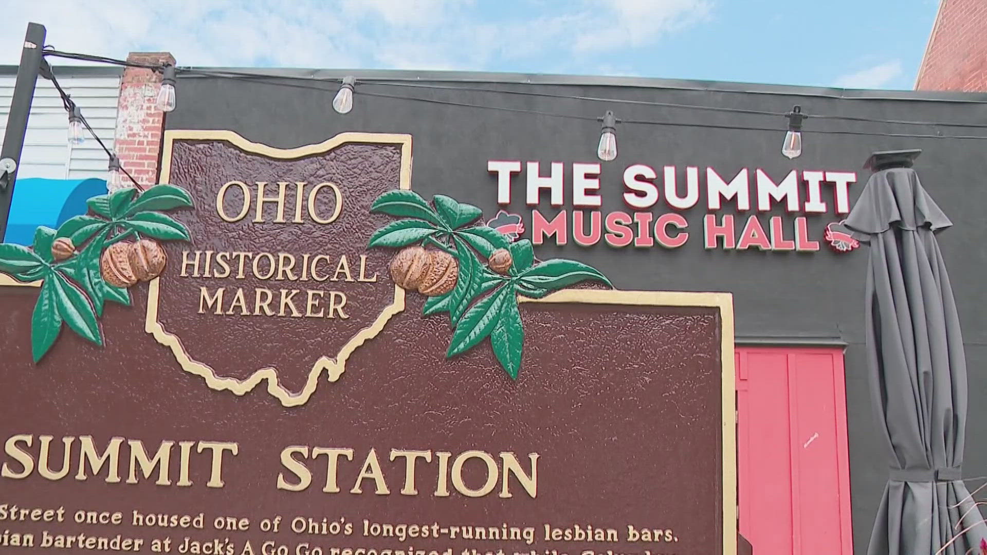 Patrons developing documentary about Ohio's longestrunning lesbian bar