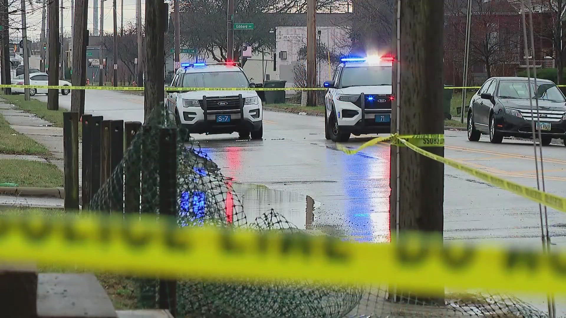 Child dead after incident involving vehicle in north Columbus | wtol.com