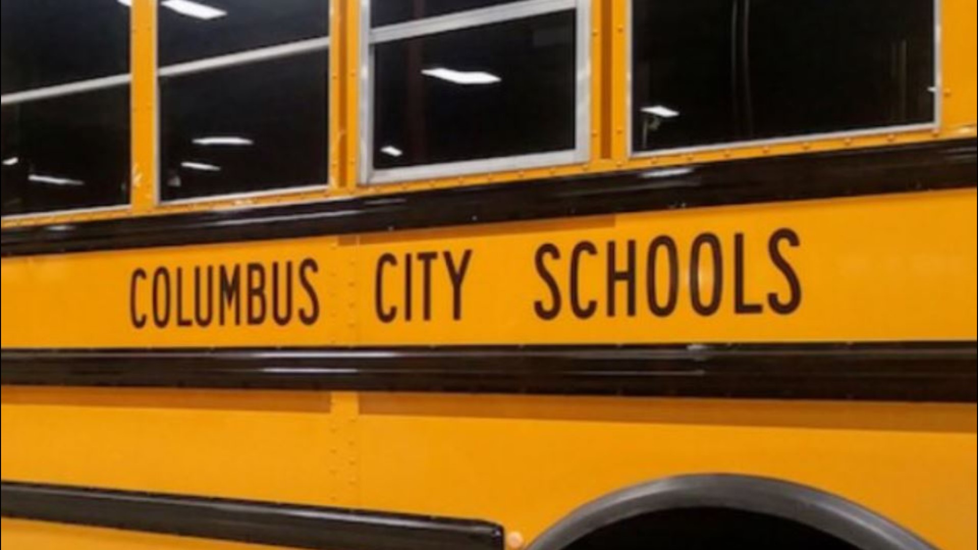 columbus city schools spring break 2017