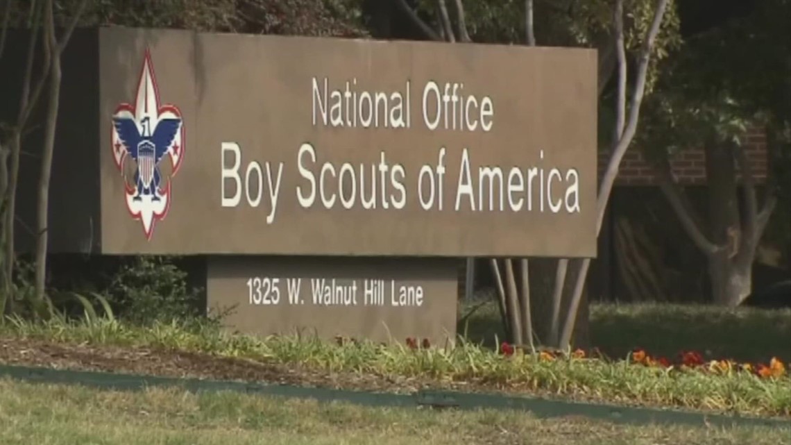 Ohio bill would allow Boy Scout sexual abuse victims to receive full settlement - Vimarsana News