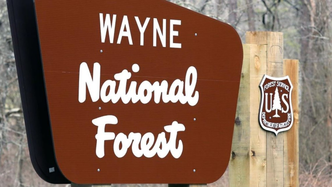 Name change proposal for Wayne National Forest - Vimarsana News