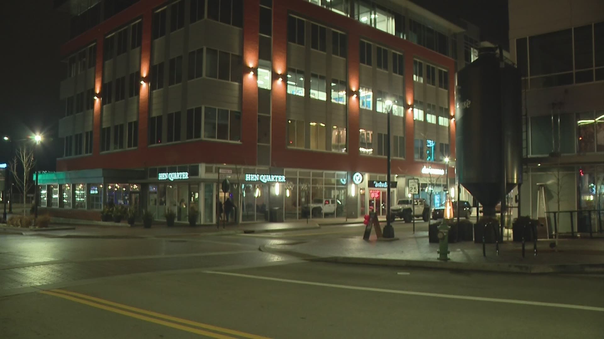 Restaurant and bar owners are cautiously optimistic about the loosening of the curfew.