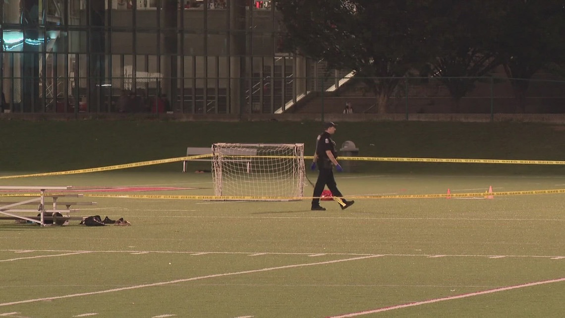 Coroner’s office identifies man fatally stabbed at Ohio State soccer field