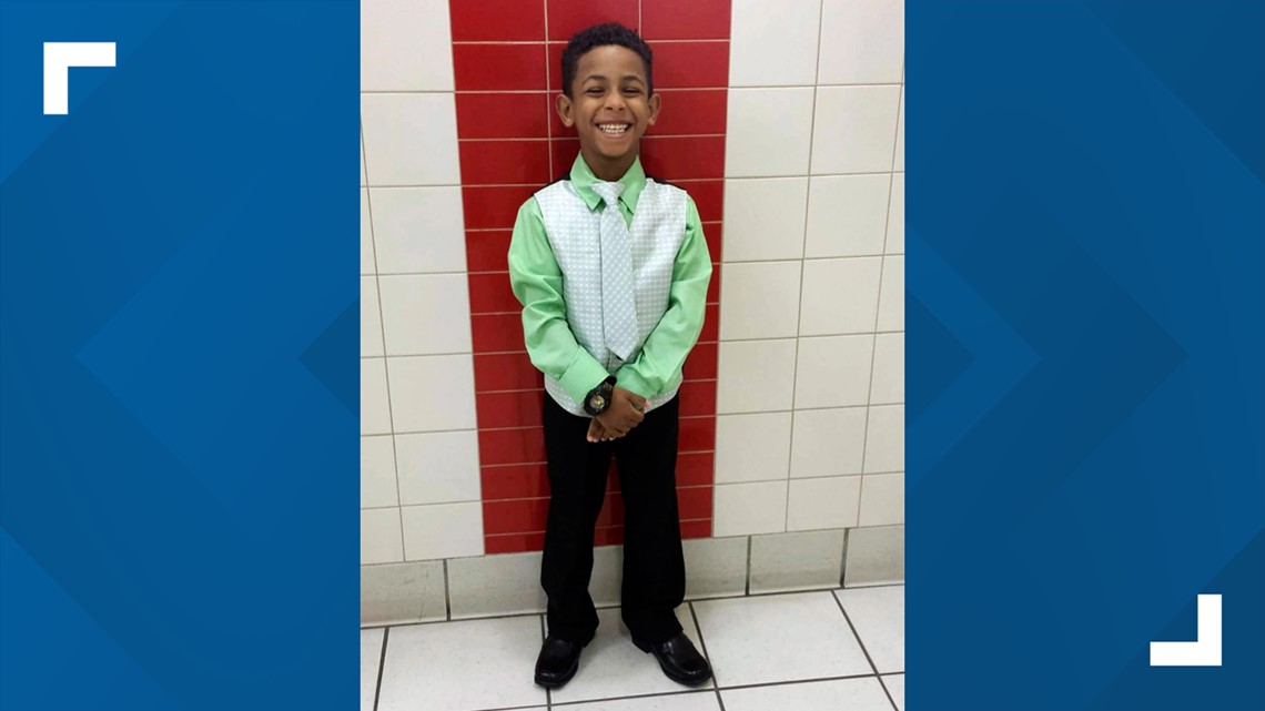 Court: Parents of Ohio 8-year-old who killed himself can sue educators - Vimarsana News