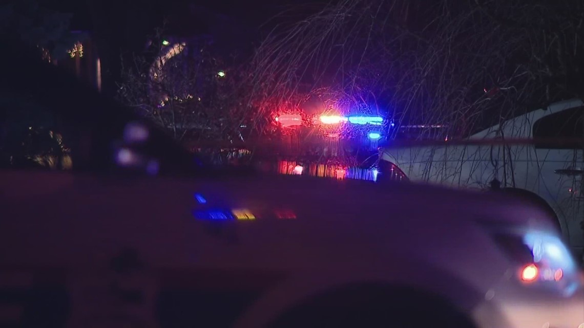 City identifies Columbus police officer who fatally shot Andre' Hill - Vimarsana News