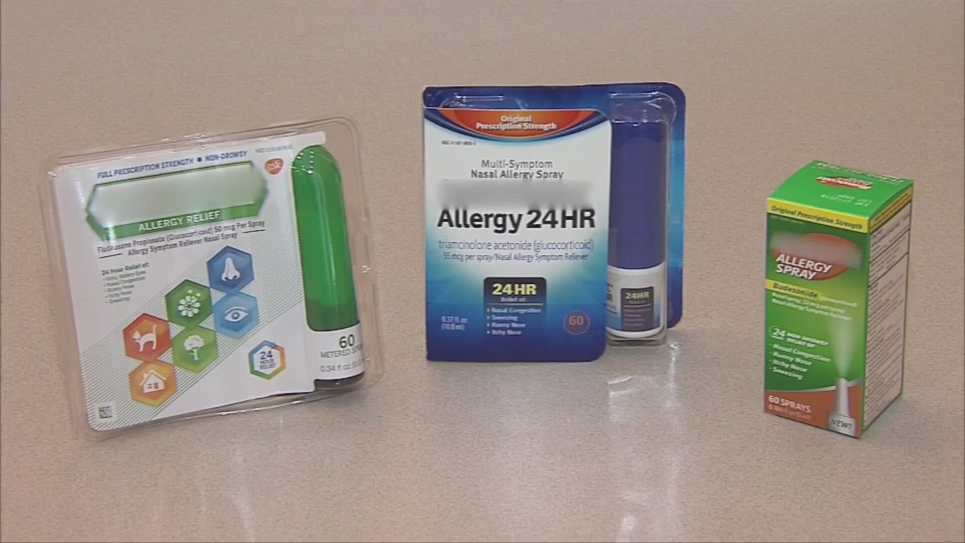 Spring forward and take action against your allergies