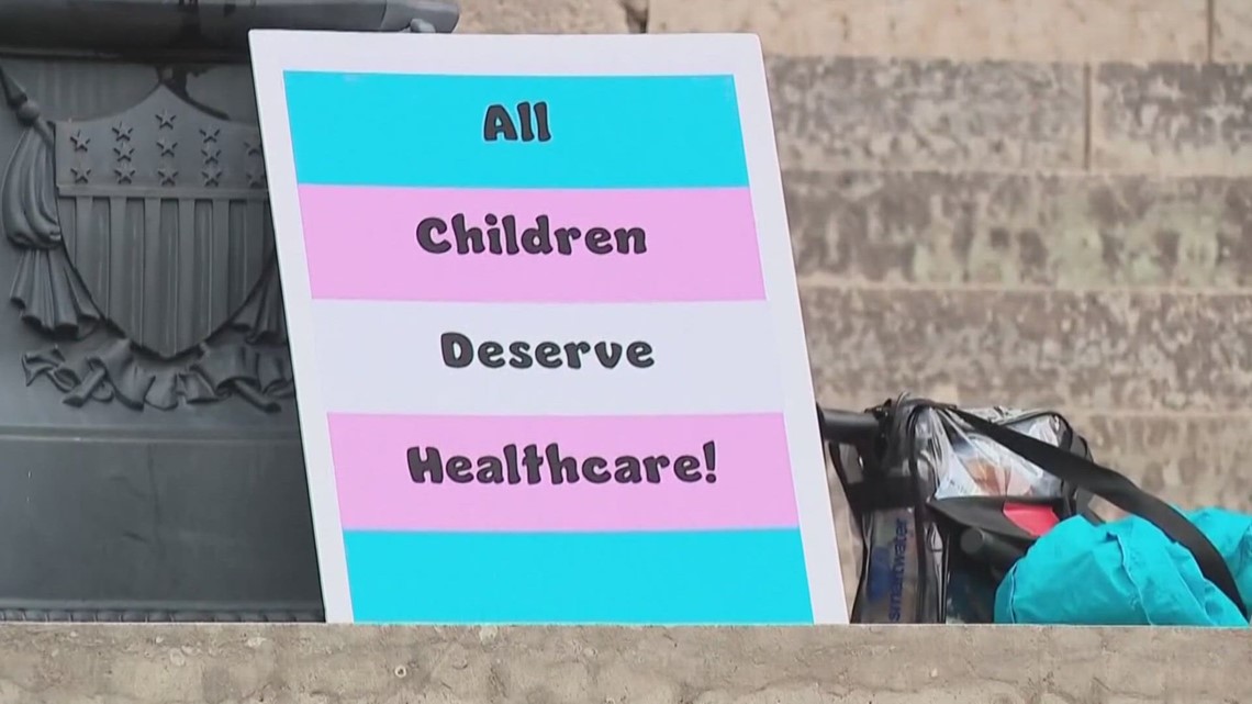 Ohio House to vote on overriding DeWine's veto on transgender medical care ban - Vimarsana News