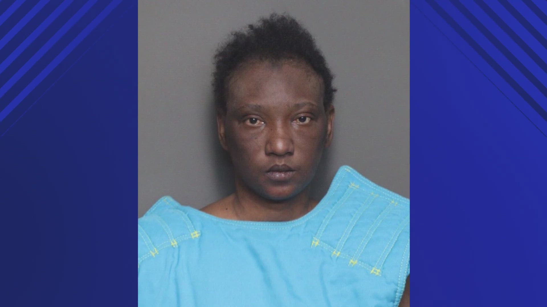 According to documents from the Franklin County Municipal Court, 39-year-old Lemou Cire told detectives she killed her son around 11:30 a.m. on Tuesday.