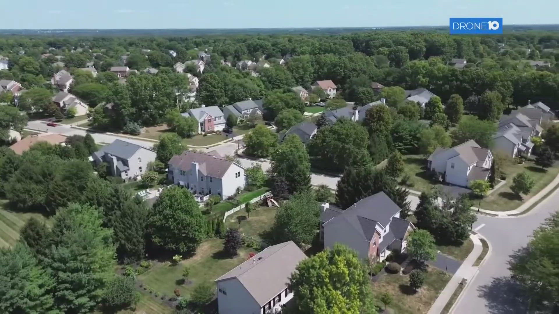 Ohio group pushes to abolish property taxes | wtol.com