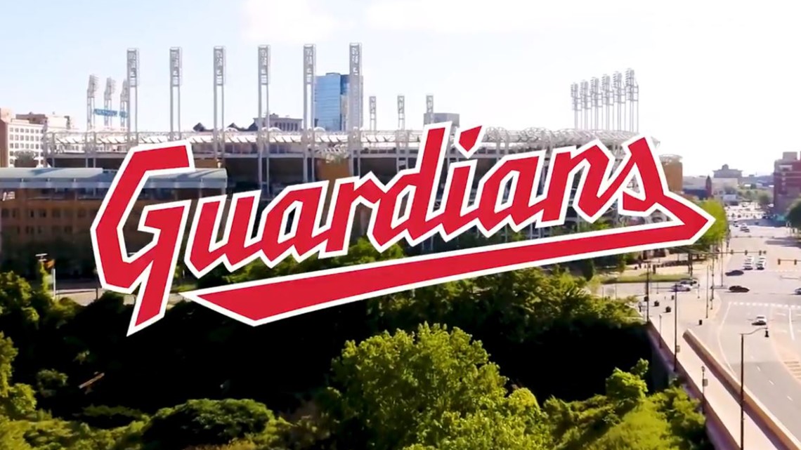 What is a Cleveland Guardian?
