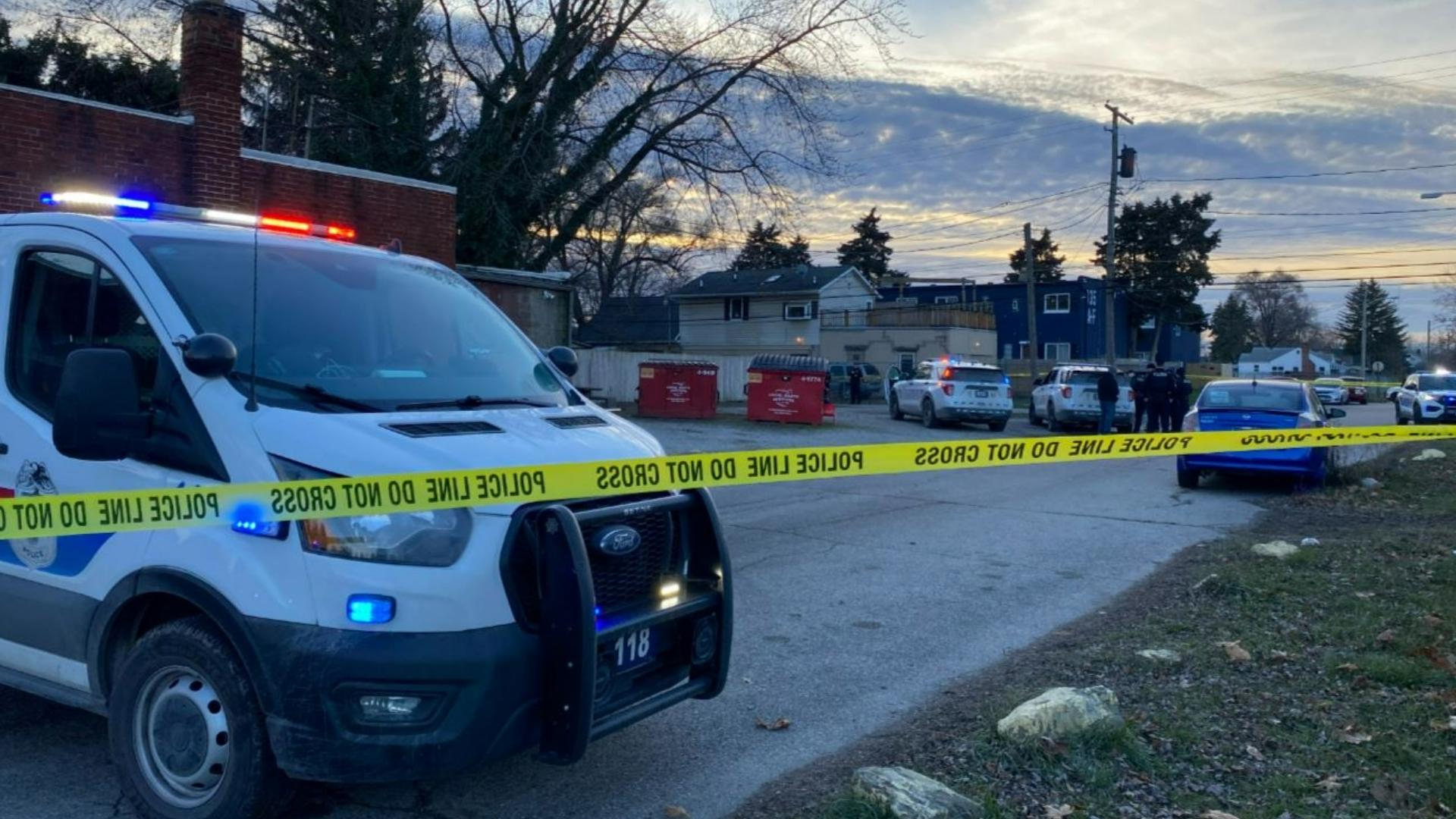 Columbus police investigating after 3 women found dead in South Side ...