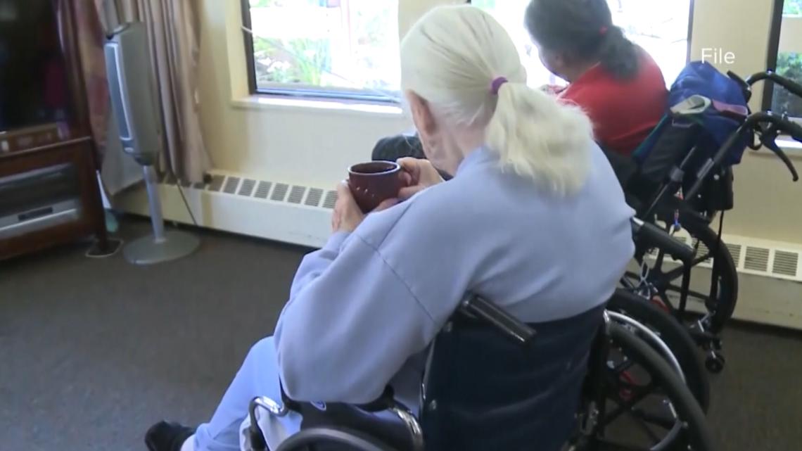 Ohio is hurtling toward a demographic turning point by 2040