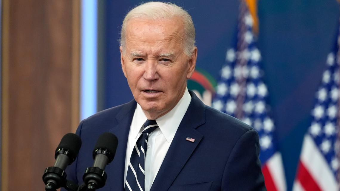 Democrats plan to virtually nominate Biden to meet Ohio deadline - Vimarsana News