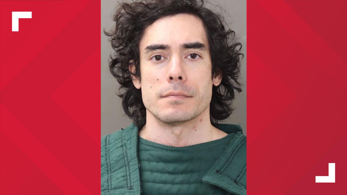 Indiana officials: Missing 17-year-old believed dead; Columbus man arrested