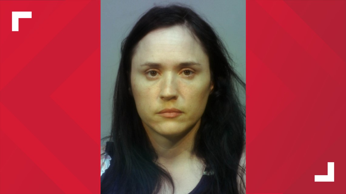 Athens County woman allegedly involved in drug trafficking | wtol.com