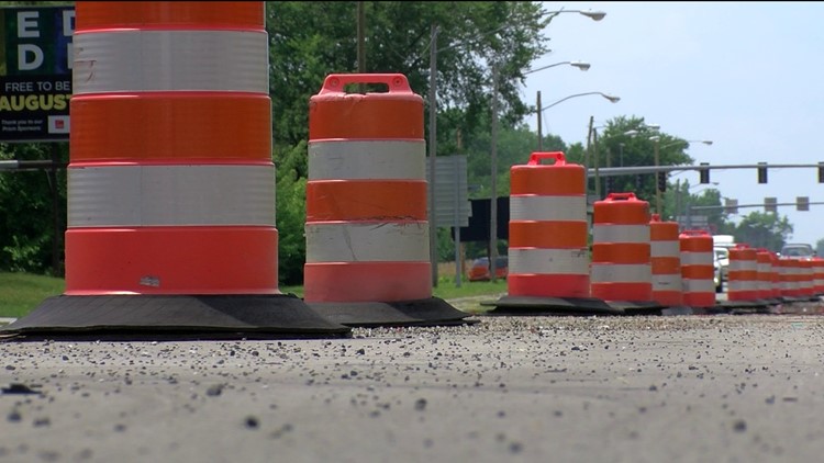 ODOT kicks off 2023 construction season: Here's what's planned in northwest Ohio