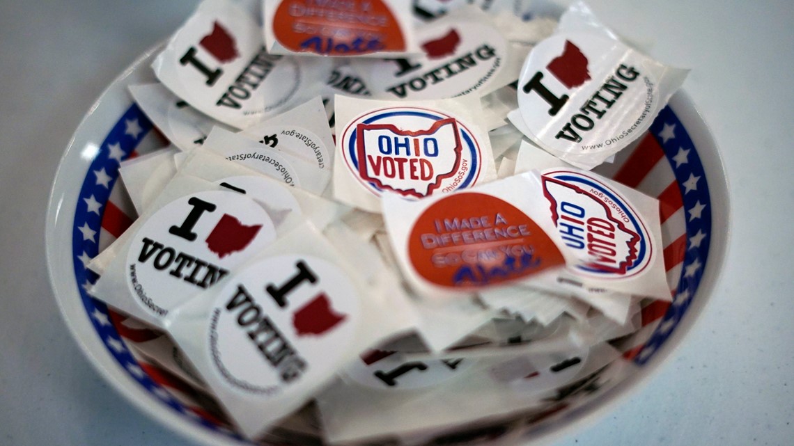 Ohio primary election 2024 Voter Guide