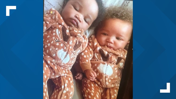 Police: 6-month-old twin at center of AMBER Alert in December dies