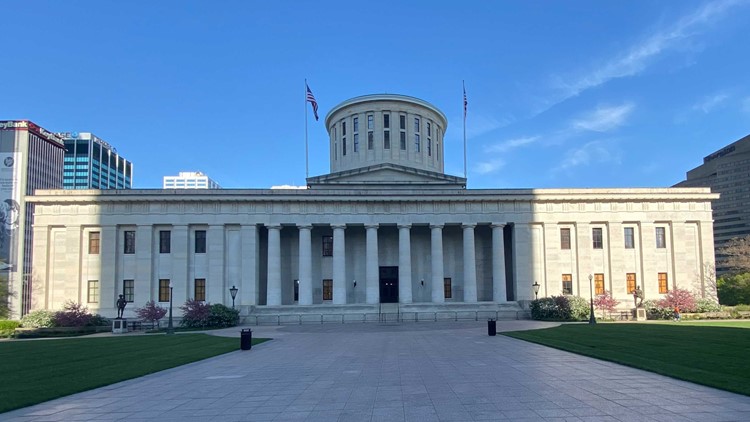 'Just too far': Ohio mapmakers spar over contempt threat