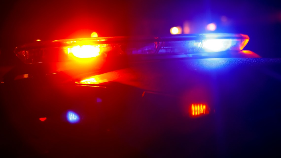 5 kids home alone die in fire as father is out Christmas shopping, police say - Vimarsana News