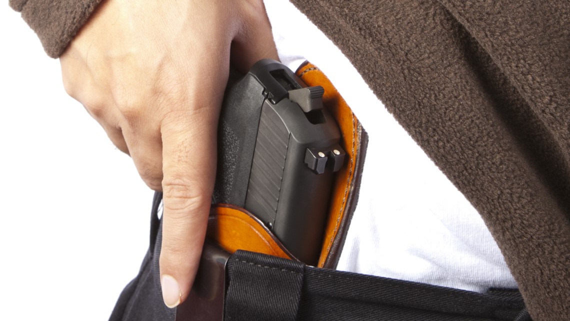 Ohio House passes bill that would allow teachers, other school staff to be armed - Vimarsana News