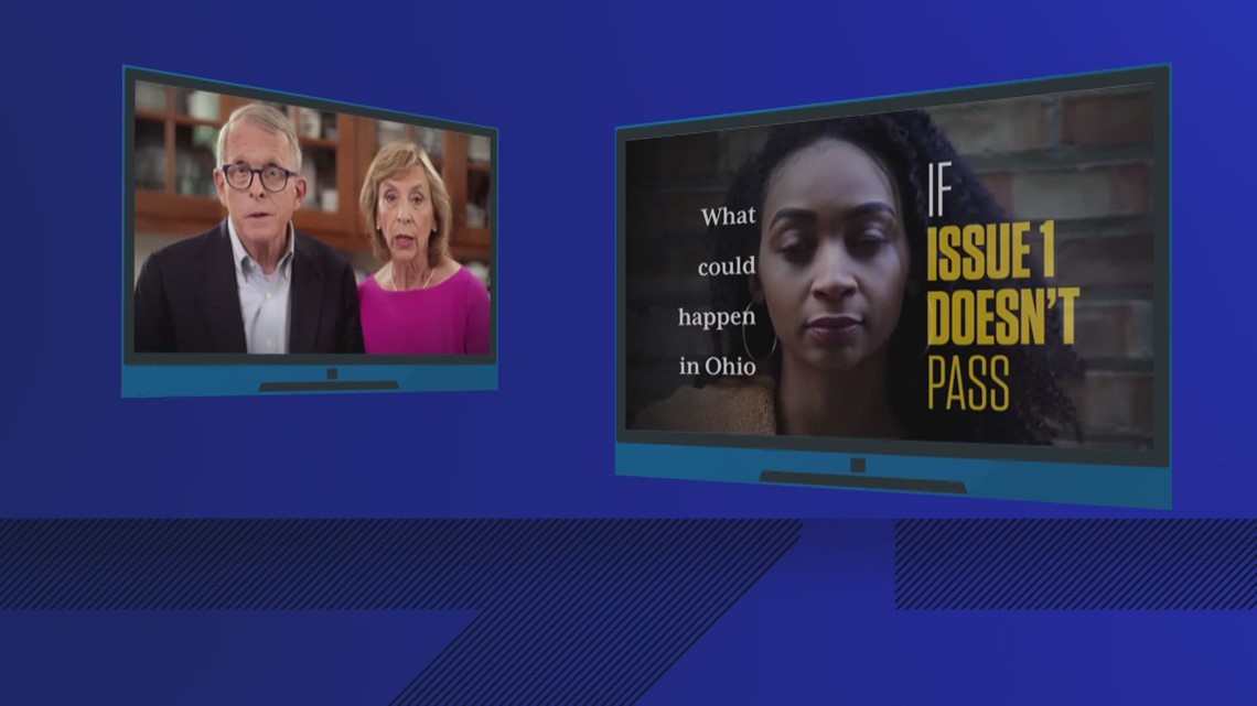 Do political ads in Ohio have to tell the truth? - Vimarsana News