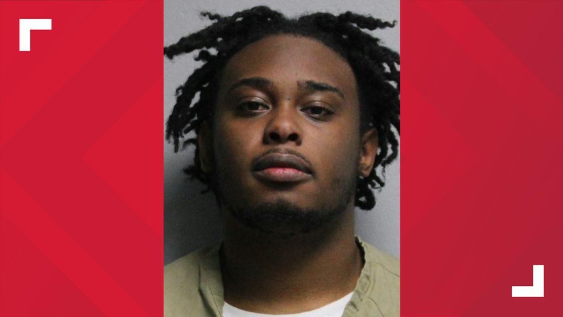 Toledo man gets 10 years for Columbus armed robbery | wtol.com