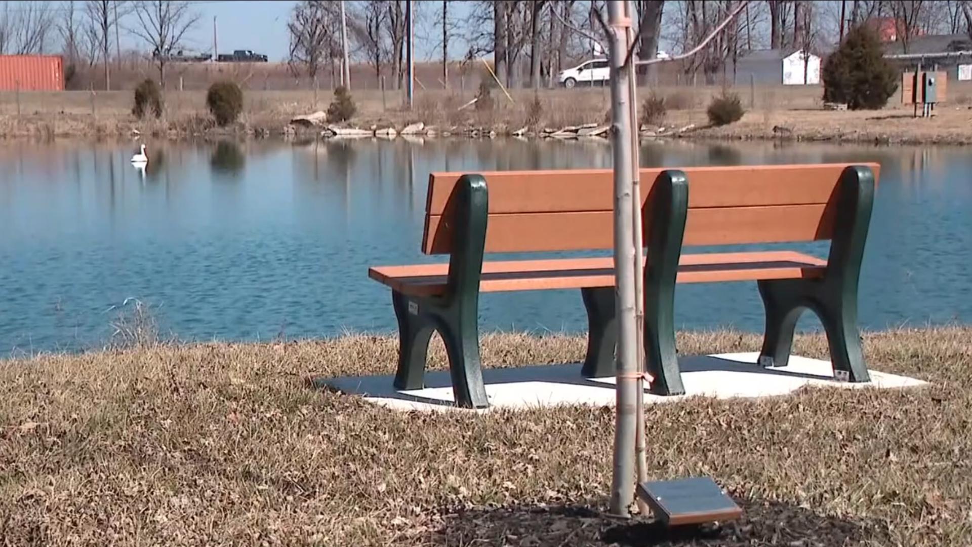 Indian Lake community rebuilds year after EF-3 tornado | wtol.com