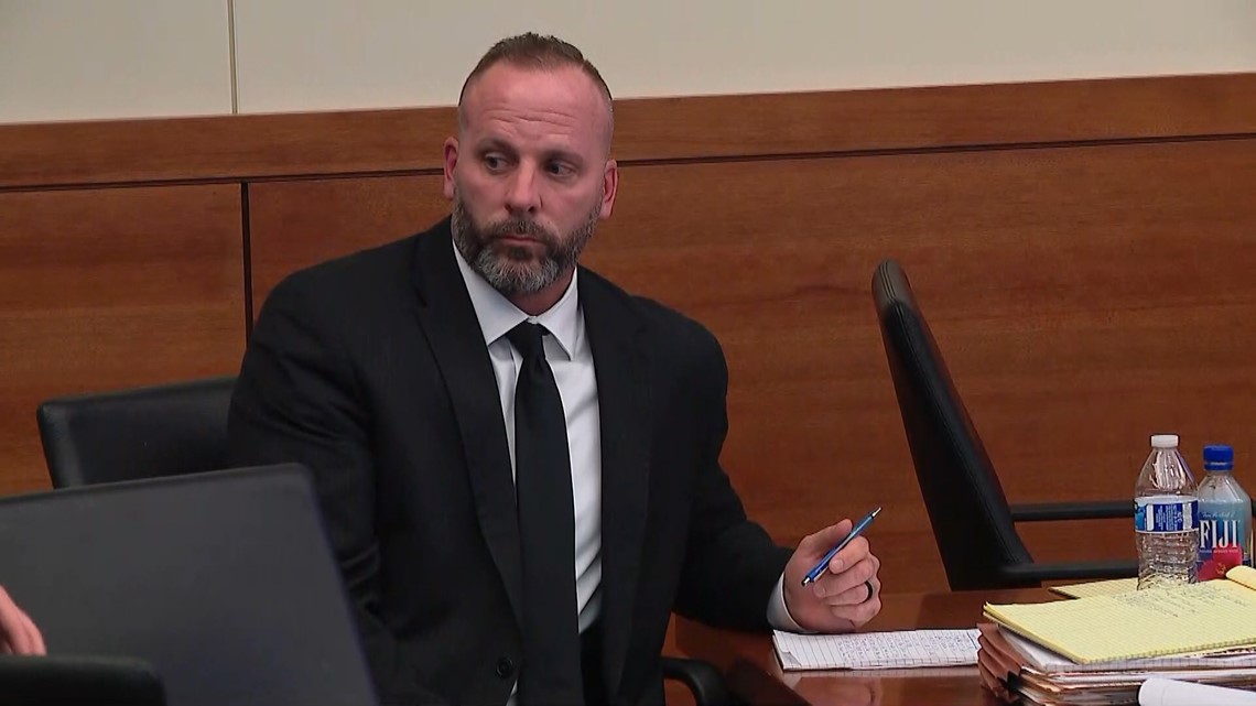 Jury reaches verdict in Jason Meade trial - Vimarsana News