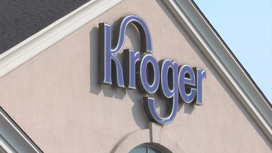 Living wage at the heart of Kroger negotiations with union - Vimarsana News