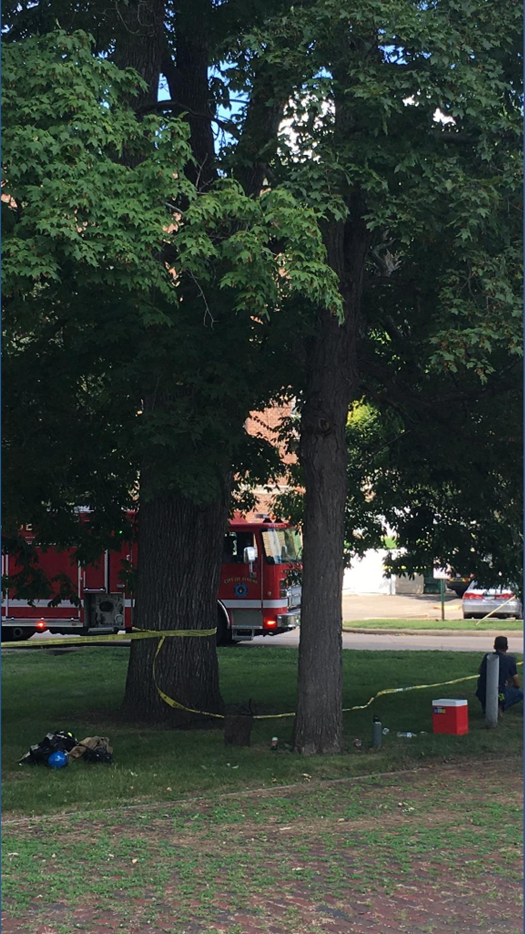 Police: 1 injured in shooting near Ohio University campus | wtol.com