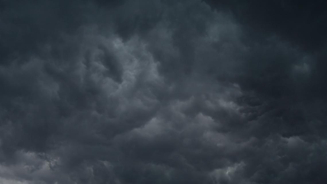 NWS confirms 3 tornadoes touched down in central Ohio during Thursday storms