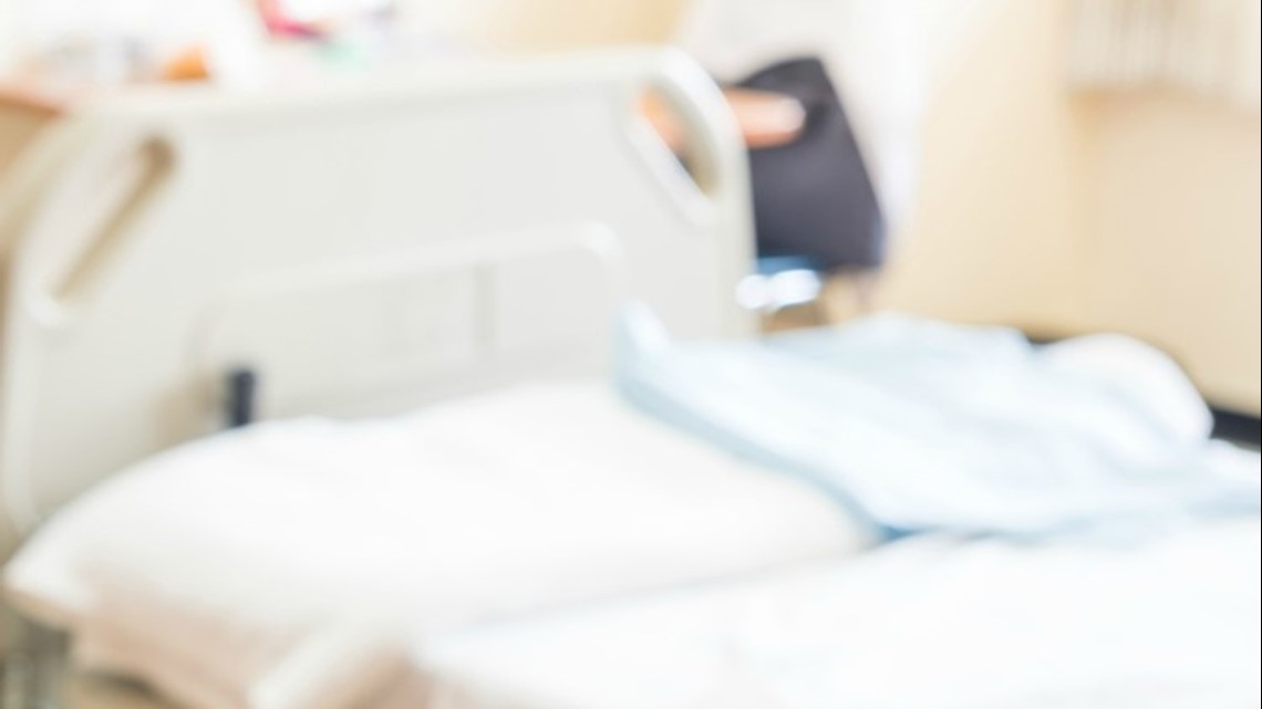 WATCH: Ohio Department of Health provides update on COVID-19 death data