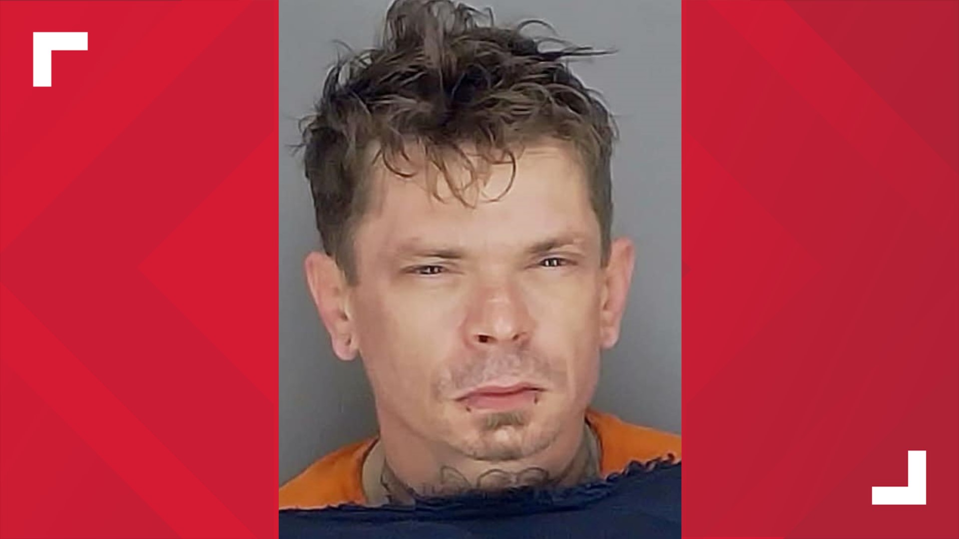 Jail inmate escapes Summit County deputy at Akron hospital | wtol.com