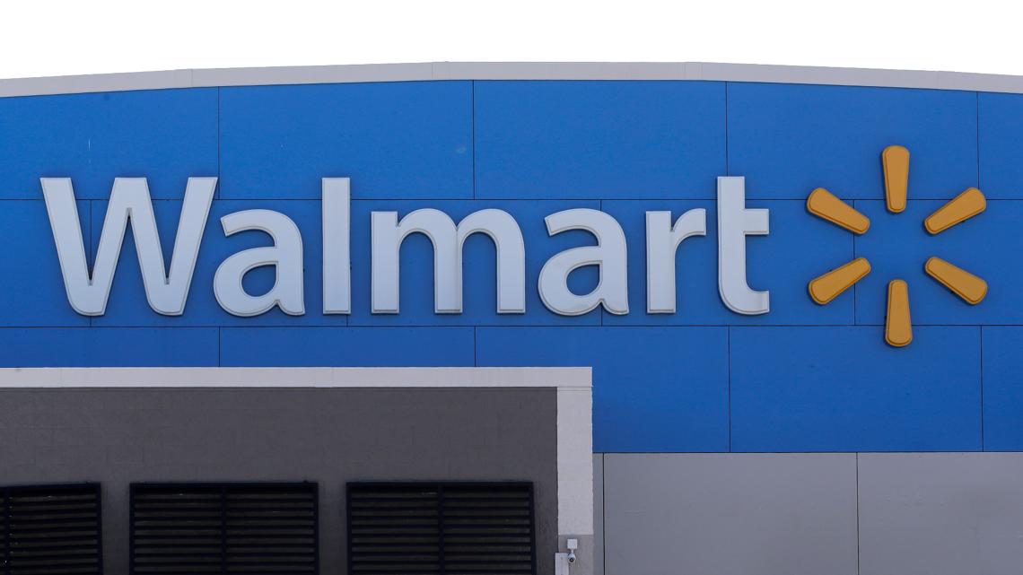 Indiana police kill shooter in Walmart, 1 person wounded - Vimarsana News