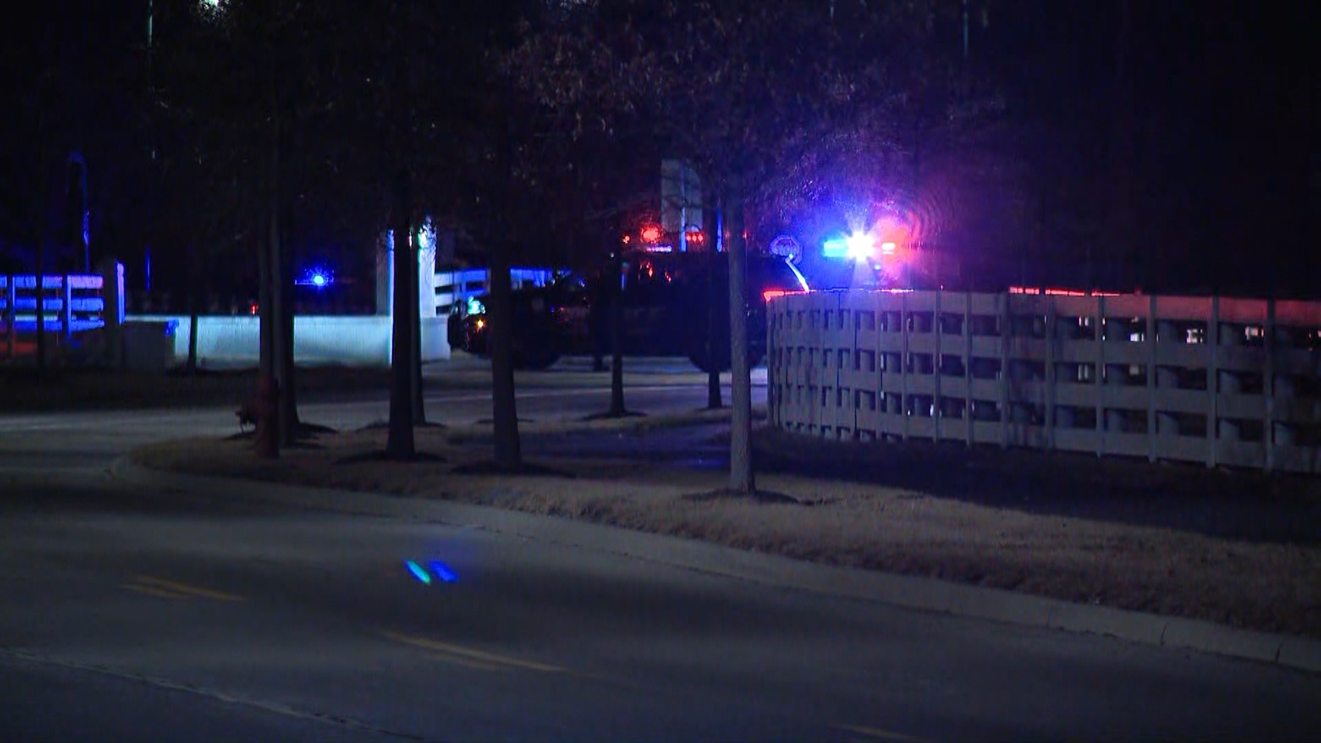 New Albany shooting: 2nd victim dies from injuries, officials say ...