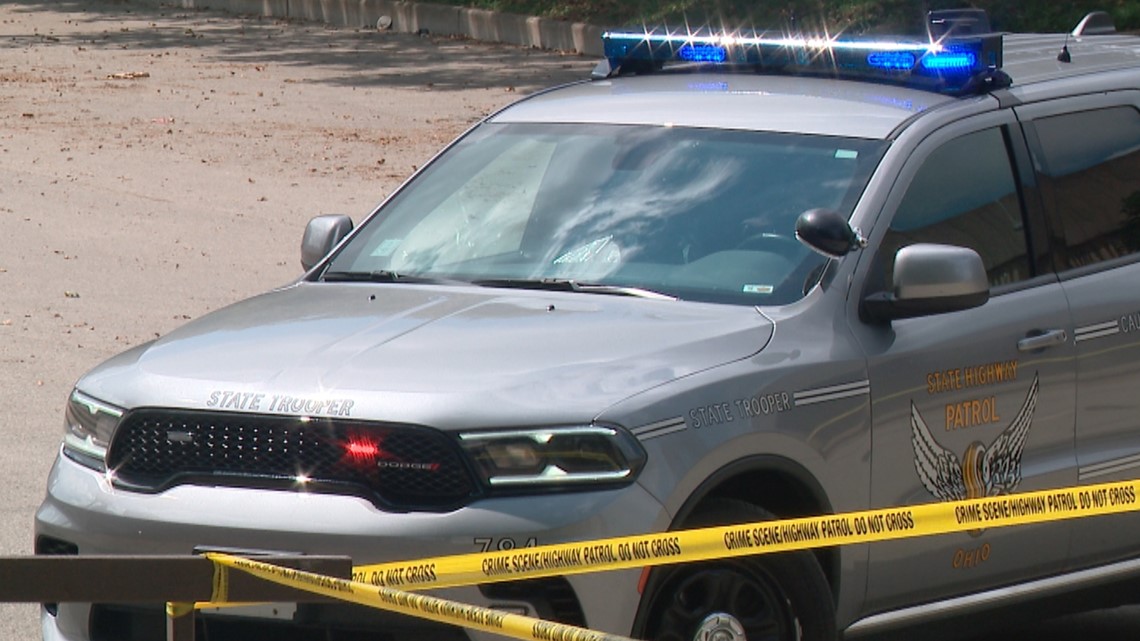 4 teens taken into custody after stolen Kia chase | wtol.com