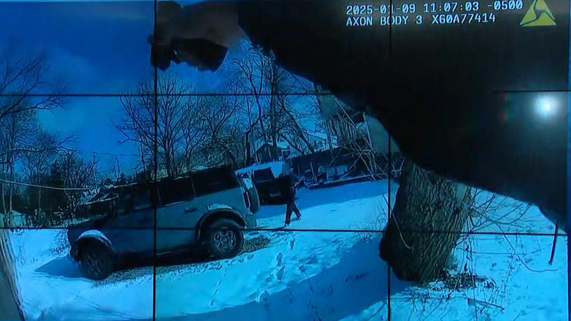Columbus mayor, police discuss 17-year-old reportedly fired shots at ...