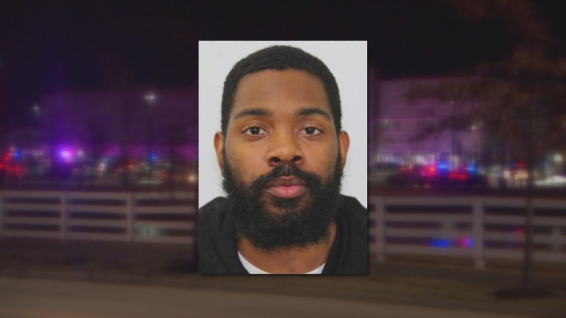 New Albany warehouse shooting suspect able to buy gun despite family ...