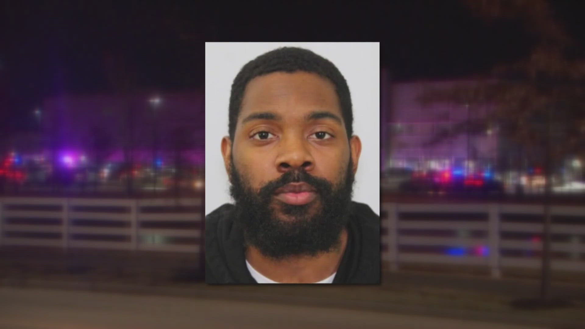 New Albany warehouse shooting suspect able to buy gun despite family ...