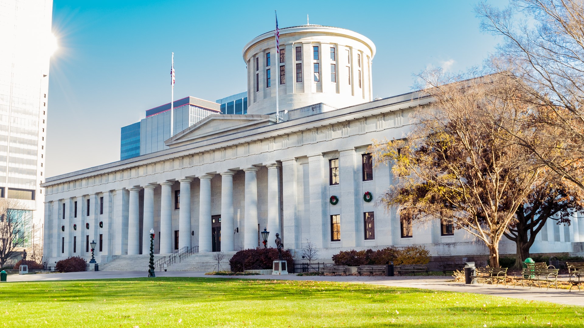 The court ordered hold on Ohio's abortion ban will end on Oct. 12, and the state's Heartbeat Law, which bans abortion at six weeks of pregnancy, will take effect.