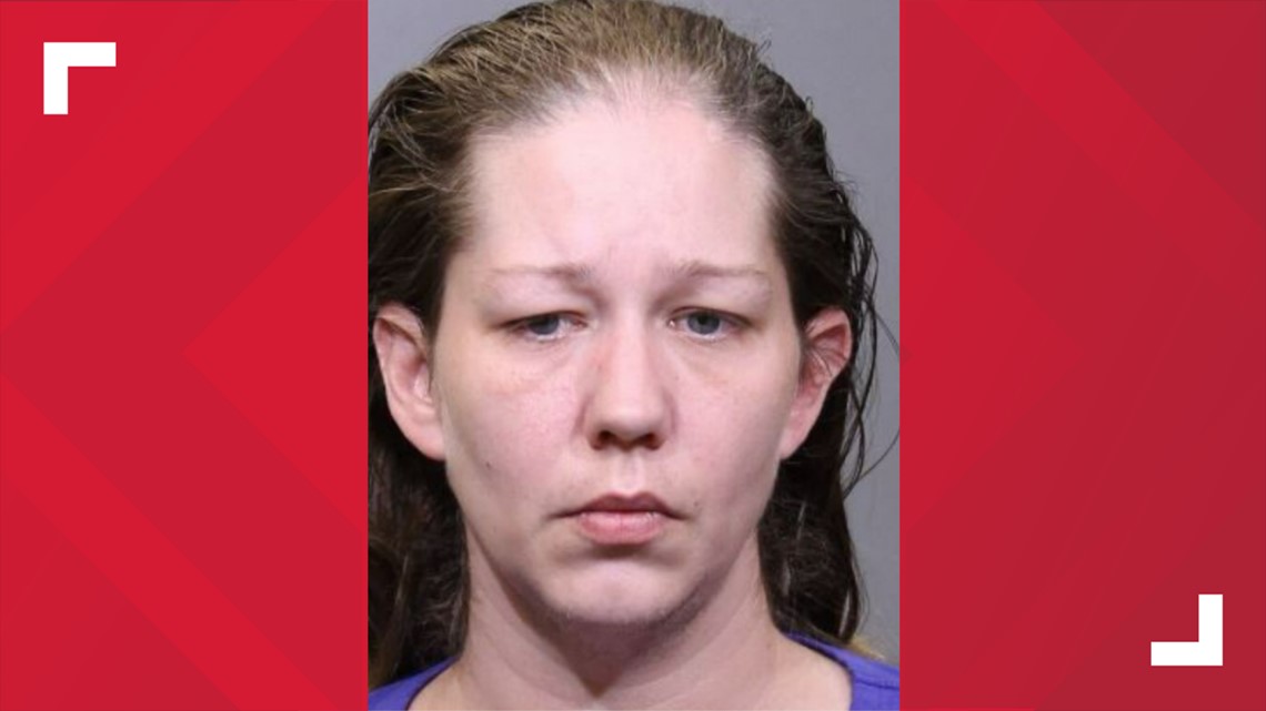 Columbus mother charged with murder for infant son's death | wtol.com