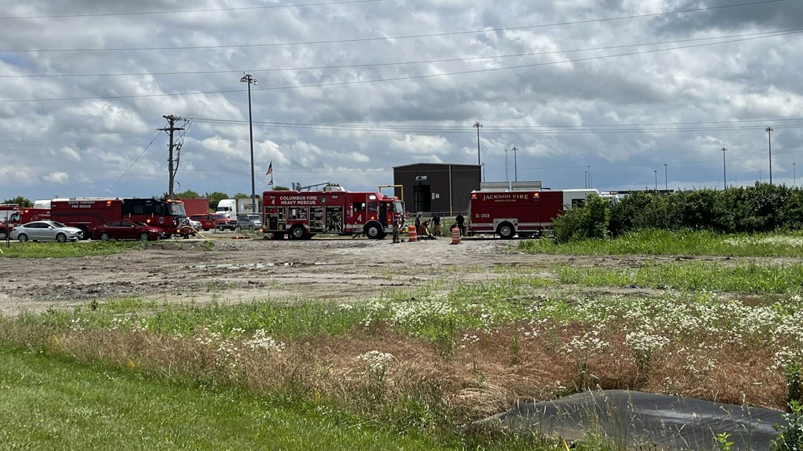 Man dies after falling into hole in Pickaway County - Vimarsana News
