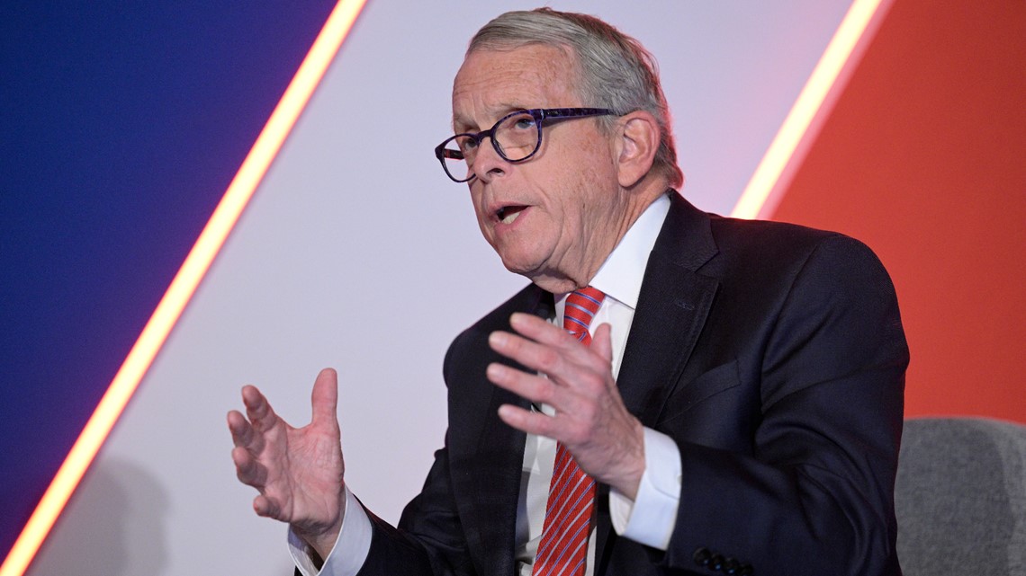 Ohio governor proposes record budget - Vimarsana News